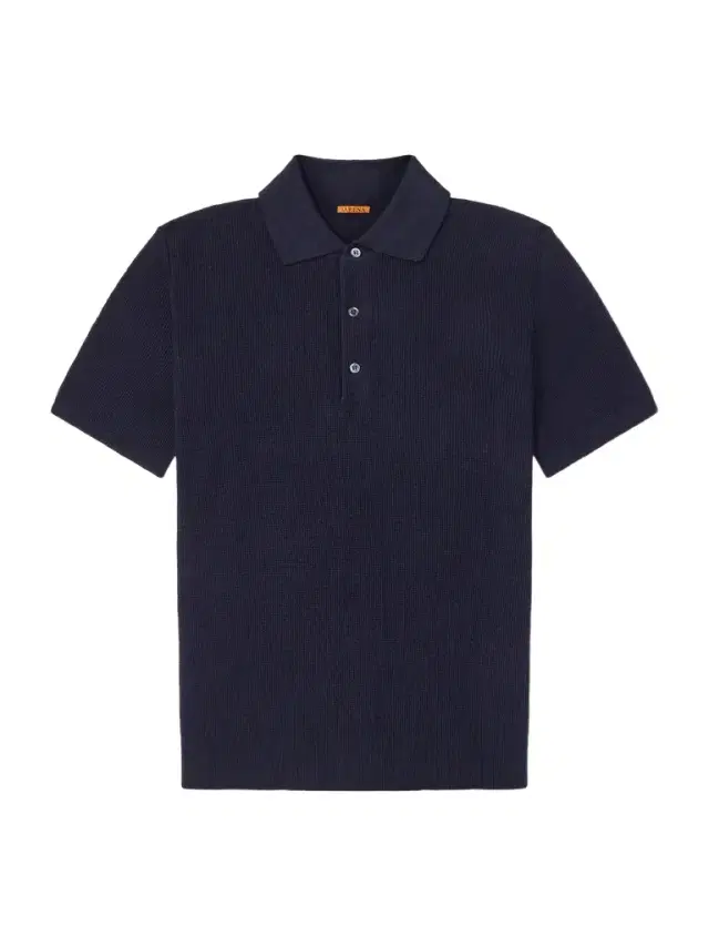 Barena Waffle-Knit Linen and Cotton-Blend Shirt - Men