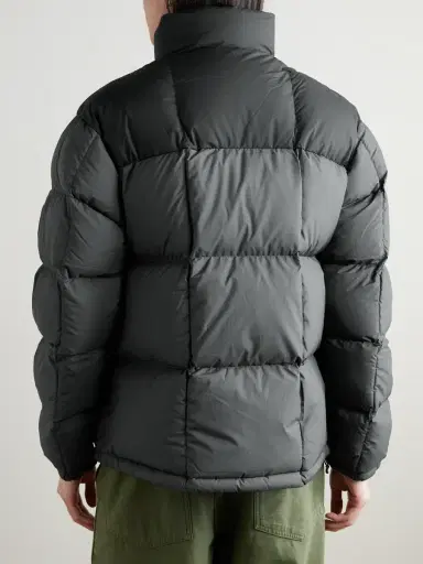 Polo Ralph Lauren Gorham Quilted Ripstop Down Jacket - Men | Thumbnail 4 Polo Ralph Lauren Gorham Quilted Ripstop Down Jacket - Men | Thumbnail 4
