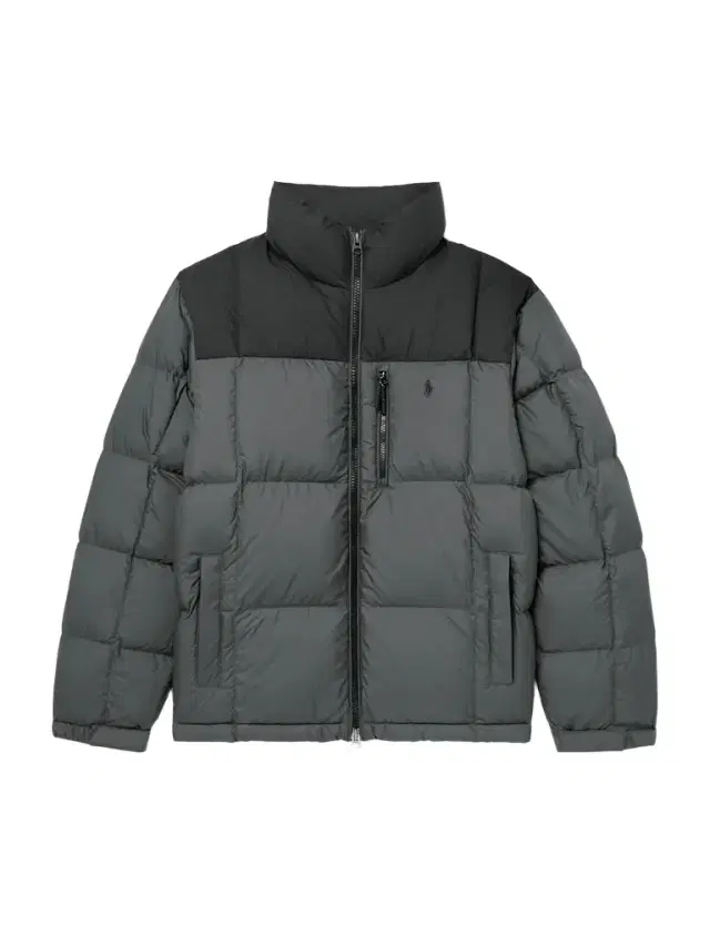 Gorham Quilted Ripstop Down Jacket - Men Gorham Quilted Ripstop Down Jacket - Men