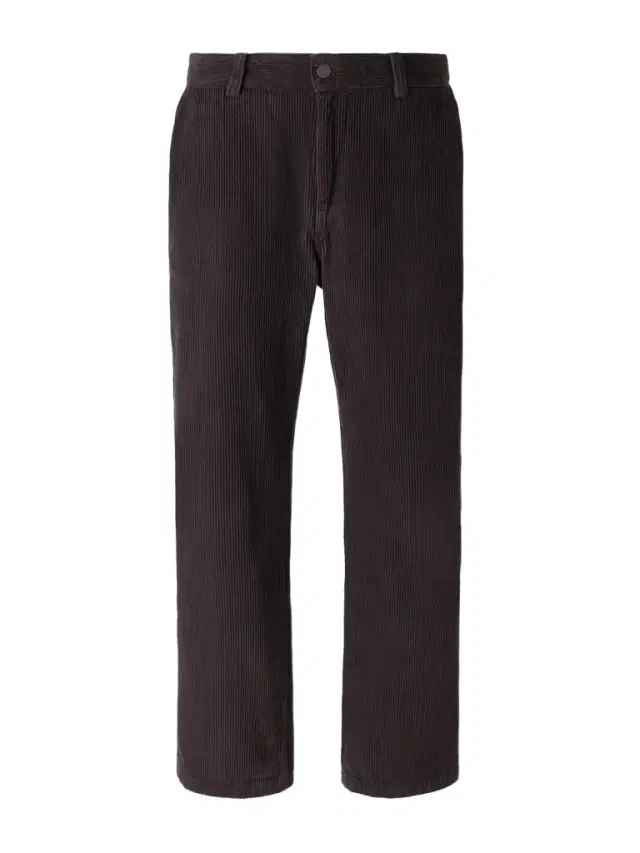 Corridor Straight-Leg Cotton-Corduroy Trousers - Men