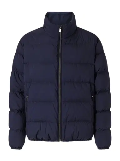 Ralph Lauren Purple Label Quilted Shell Down Bomber Jacket - Men | Thumbnail 1 Ralph Lauren Purple Label Quilted Shell Down Bomber Jacket - Men | Thumbnail 1