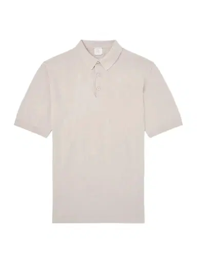 ELEVENTY Cotton Polo Shirt - Men | Thumbnail 1