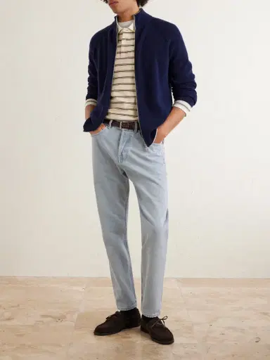 ELEVENTY Tapered Jeans - Men | Thumbnail 2