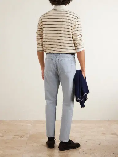 ELEVENTY Tapered Jeans - Men | Thumbnail 4