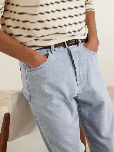 ELEVENTY Tapered Jeans - Men | Thumbnail 6