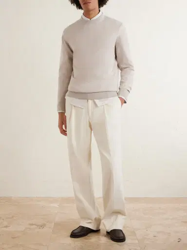 ELEVENTY Cashmere Sweater - Men | Thumbnail 2