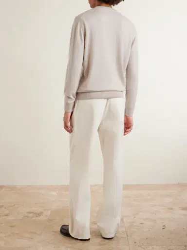 ELEVENTY Cashmere Sweater - Men | Thumbnail 4