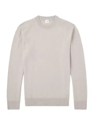 ELEVENTY Cashmere Sweater - Men | Thumbnail 1