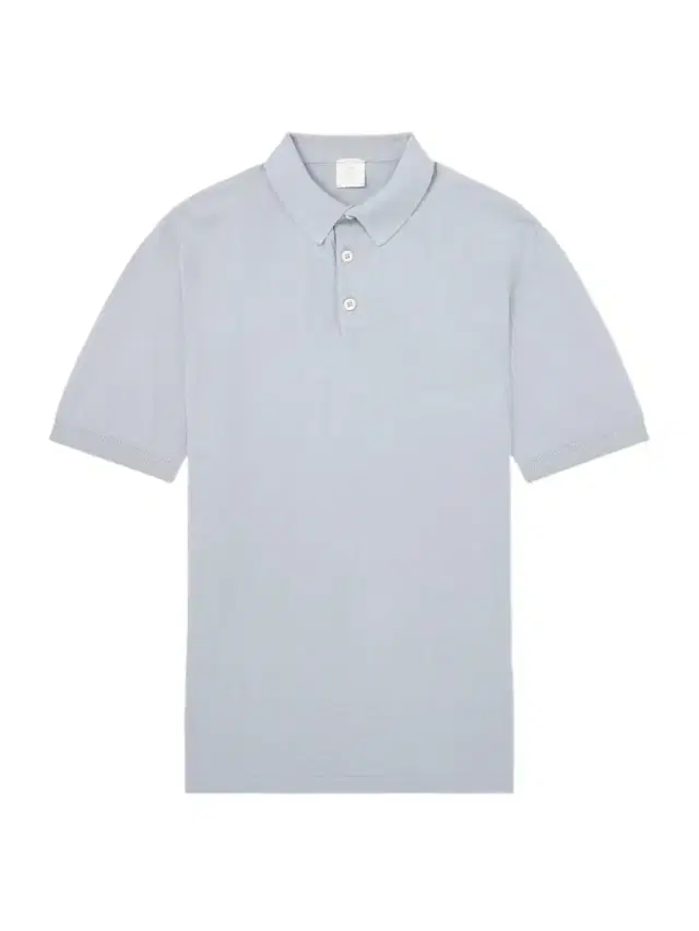Cotton Polo Shirt - Men