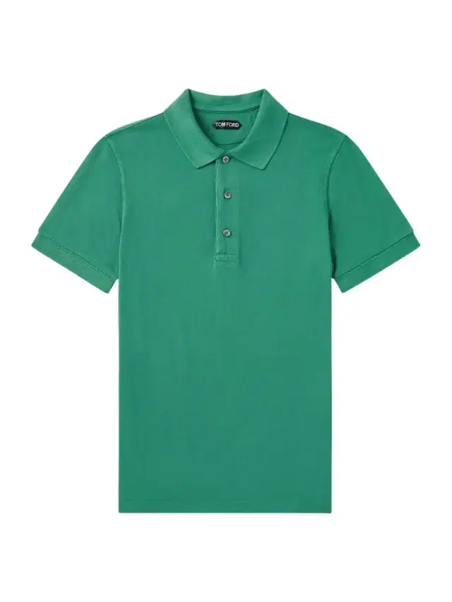 Slim-Fit Lyocell and Cotton-Blend Piqué Polo Shirt - Men