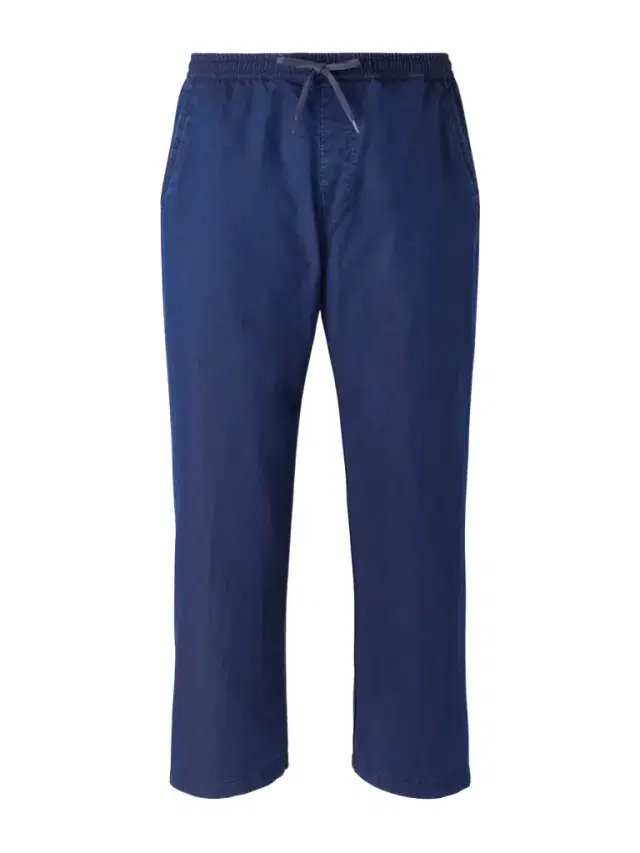 A Kind Of Guise Nanamica Insulation Cropped Straight-Leg Padded Cotton-Blend Trousers - Men