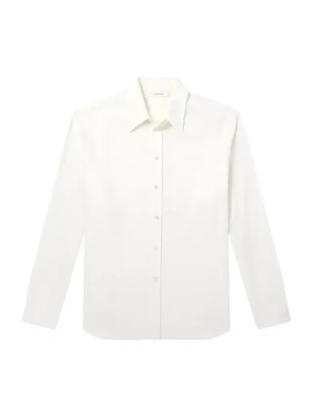 Giorgio Cotton-Flannel Shirt - Men
