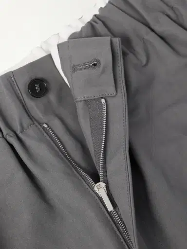 Jil Sander Tapered-Leg Cotton Trousers - Men | Thumbnail 5 Jil Sander Tapered-Leg Cotton Trousers - Men | Thumbnail 5