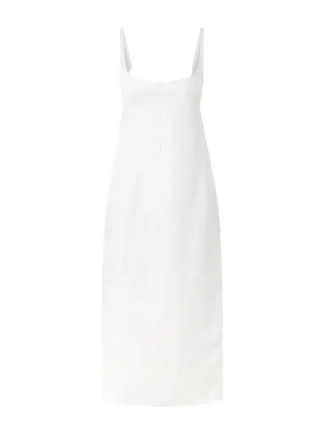 Lotte Linen Midi Dress