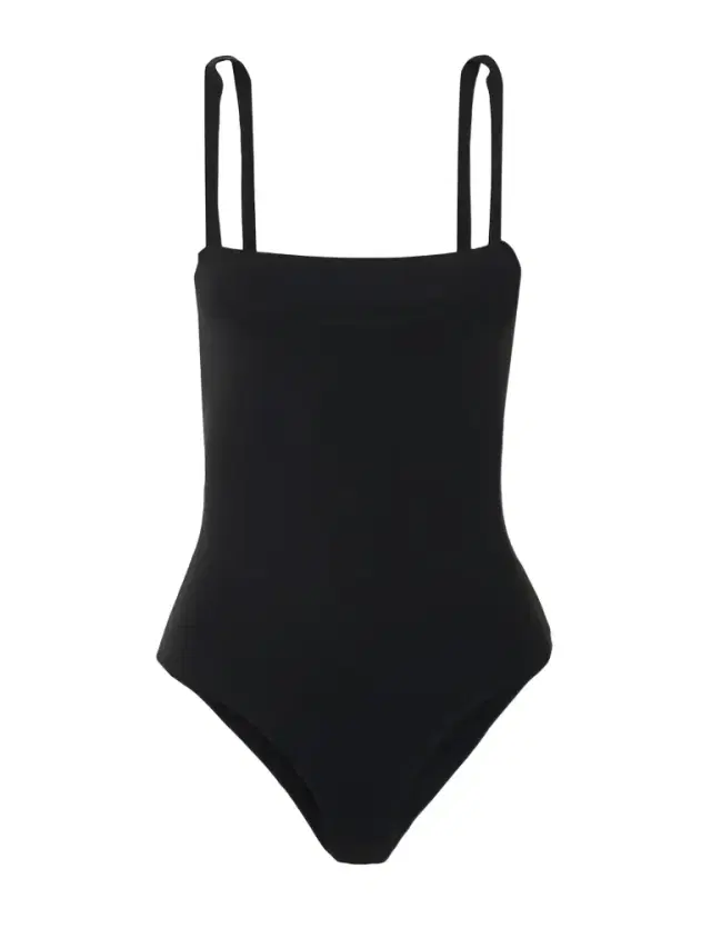 Euchaffe Swimsuit
