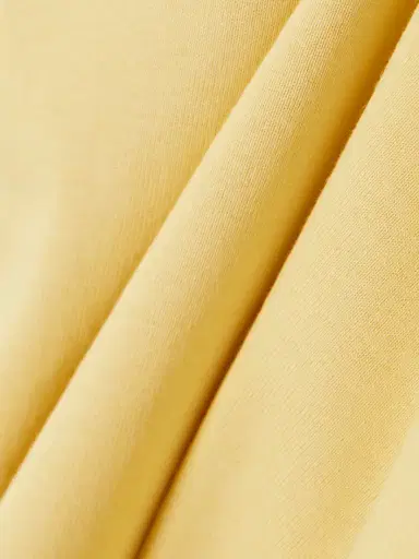FLORE FLORE Esmé Ribbed Organic Cotton-jersey Tank | Thumbnail 4