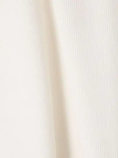 RE/DONE + Hanes Ribbed Stretch-modal Tank | Thumbnail 5 RE/DONE + Hanes Ribbed Stretch-modal Tank | Thumbnail 5