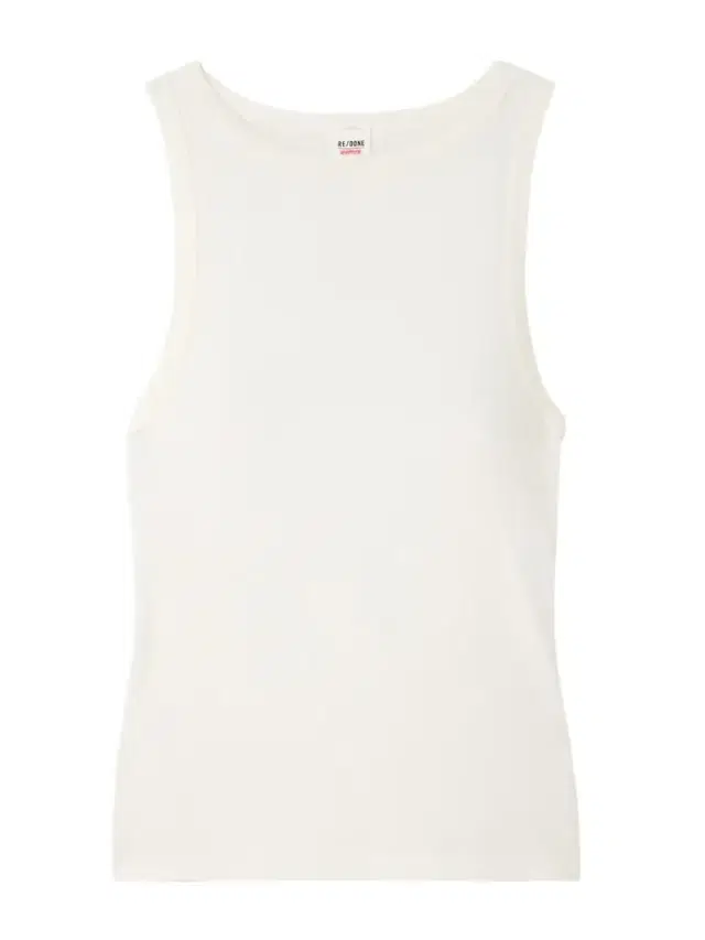 + Hanes Ribbed Stretch-modal Tank