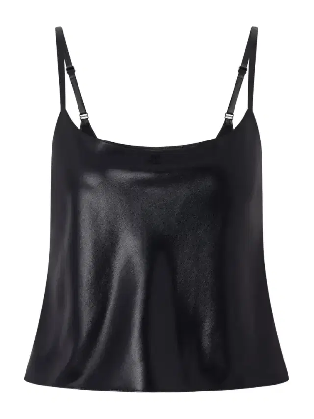 Satin Camisole Top