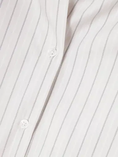 Kallmeyer Lilette Striped Cotton-poplin Shirt | Thumbnail 4 Kallmeyer Lilette Striped Cotton-poplin Shirt | Thumbnail 4