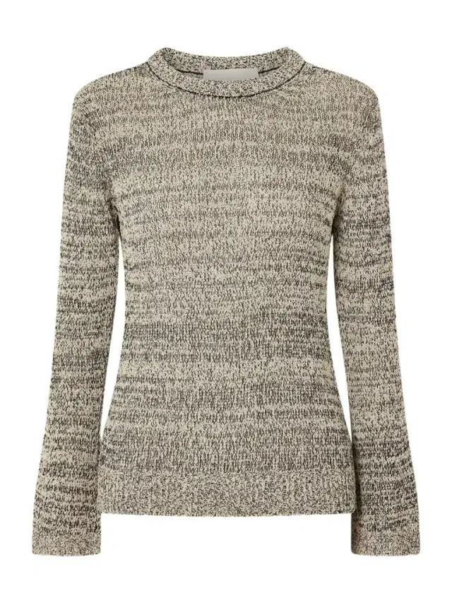 Sophie Knitted Sweater