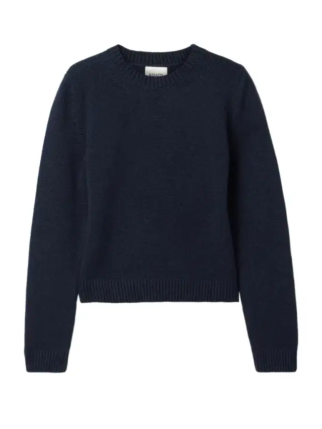 Leta Cashmere Sweater