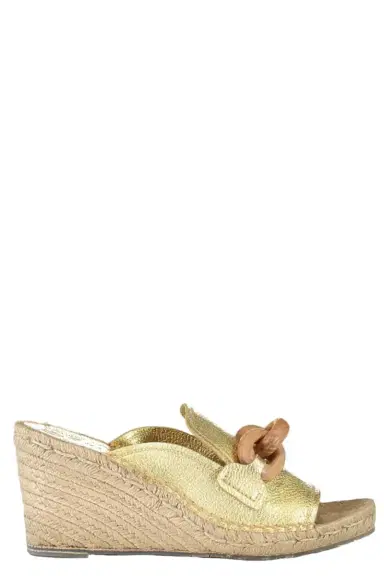 PEDRO GARCIA Oliveta Wedge | Thumbnail 1 PEDRO GARCIA Oliveta Wedge | Thumbnail 1