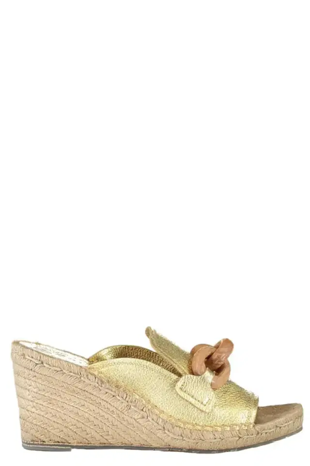 PEDRO GARCIA Oliveta Wedge