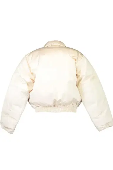 Victoria Beckham Padded Bomber Jacket | Thumbnail 5 Victoria Beckham Padded Bomber Jacket | Thumbnail 5
