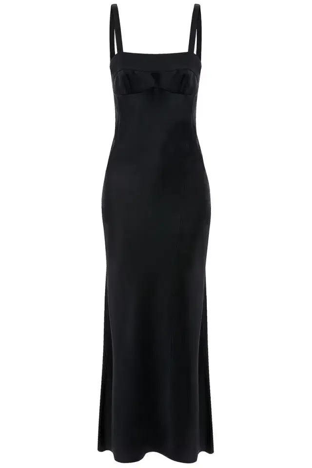 Victoria Beckham Panelled Cami Dress