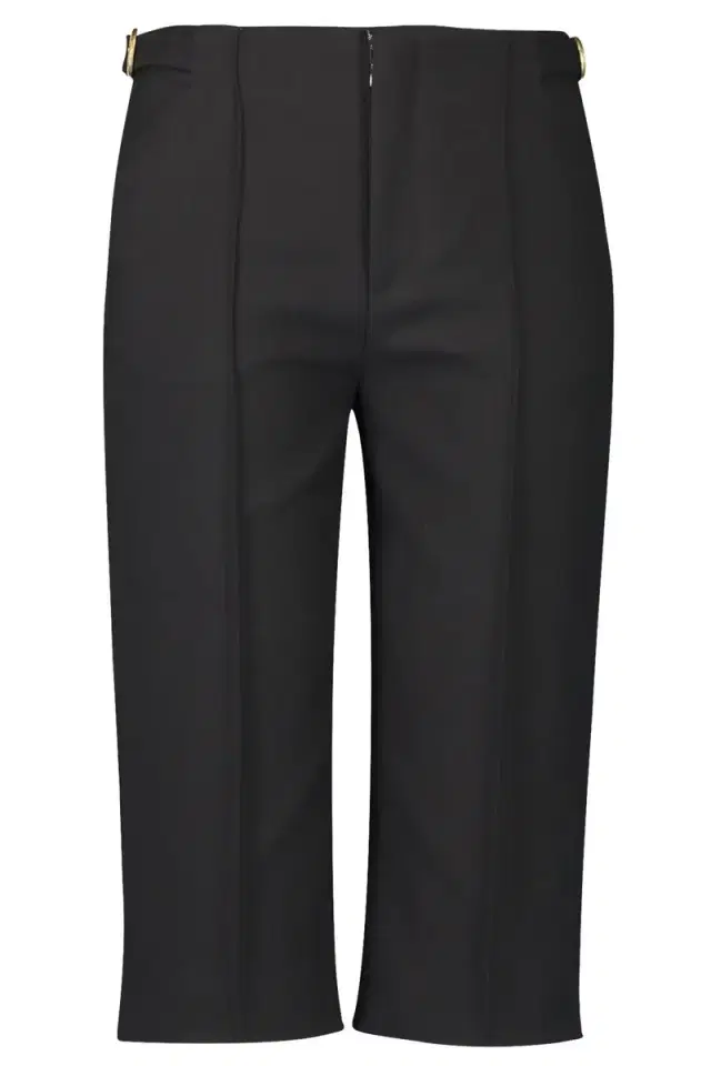 Chloé Tailored Capri Pant