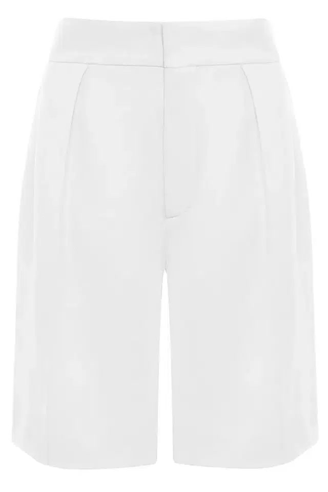 Victoria Beckham Tailored Shorts