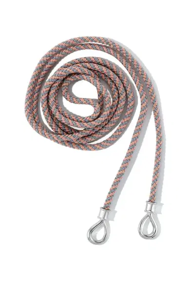 Marla Aaron The String Project Necklace - Taffy | Thumbnail 1