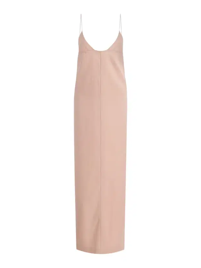 Bridges Cami Maxi Dress