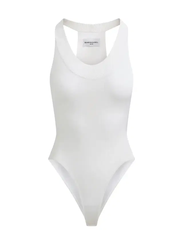 Dahlia Knit Bodysuit