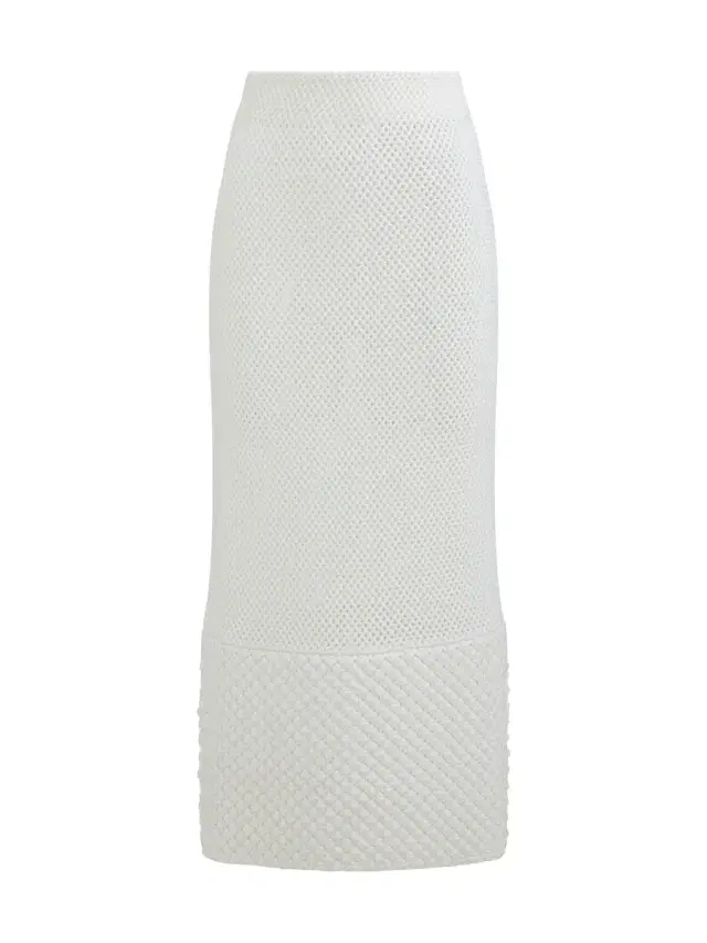 Iris Crochet Knit Skirt