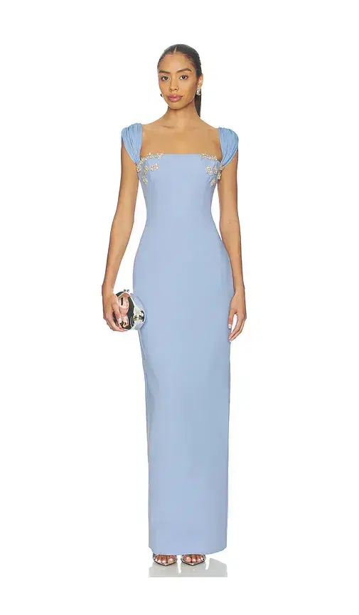 Malia Gown