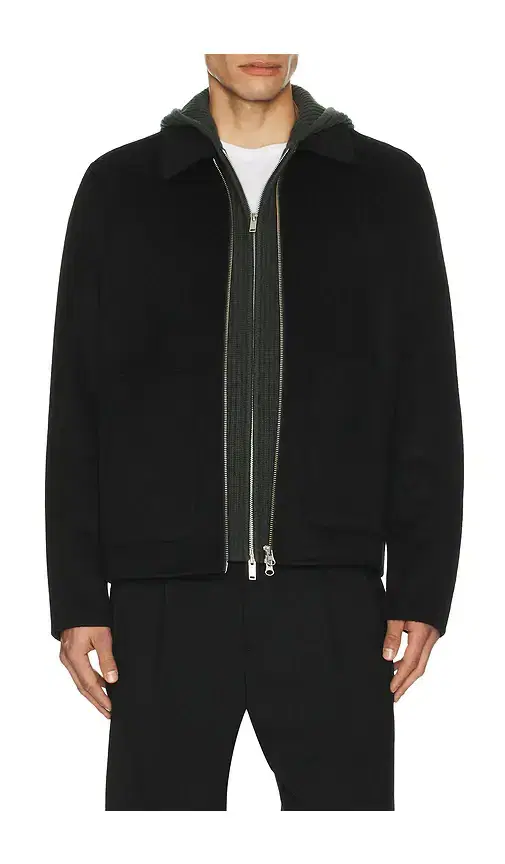 Sapaulo Jacket