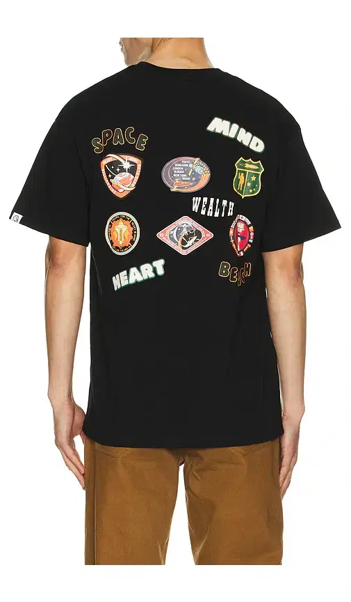 Mantra Tee