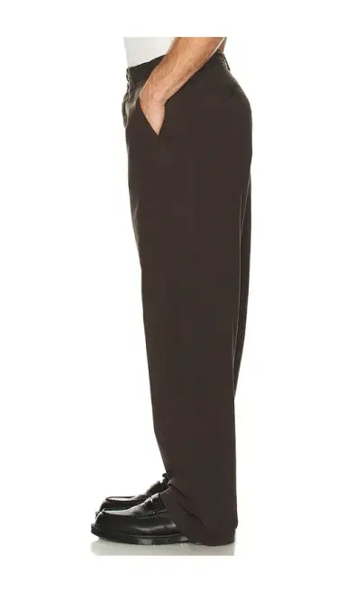 AllSaints Juku Trouser | Thumbnail 2 AllSaints Juku Trouser | Thumbnail 2