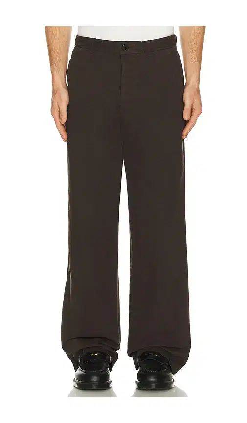Juku Trouser