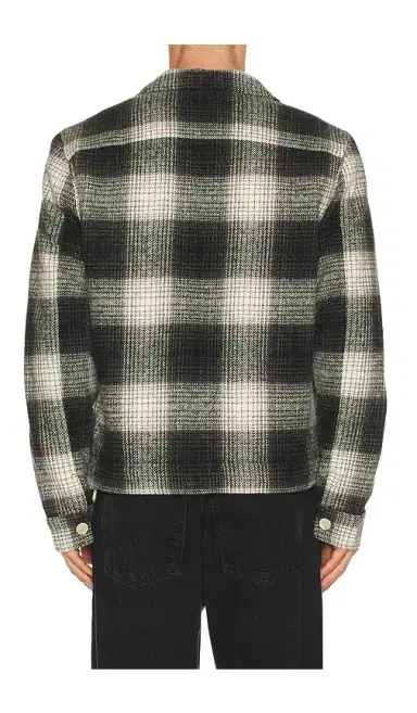 ALLSAINTS Matheson Jacket | Thumbnail 2 ALLSAINTS Matheson Jacket | Thumbnail 2