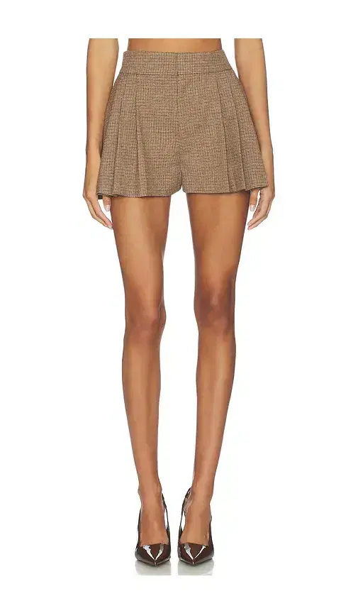 FRAME Refract Mini Short