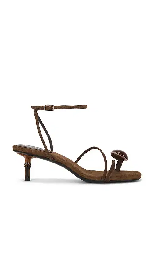 Carnelian Sandal
