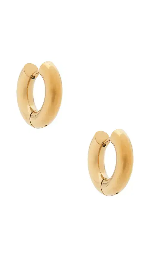 Lovers and Friends Elina Earrings