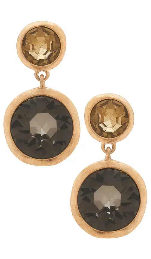 Lovers and Friends Delphine Earrings