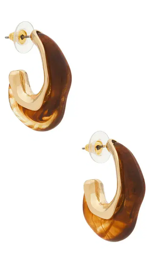 Lovers and Friends Seren Earrings