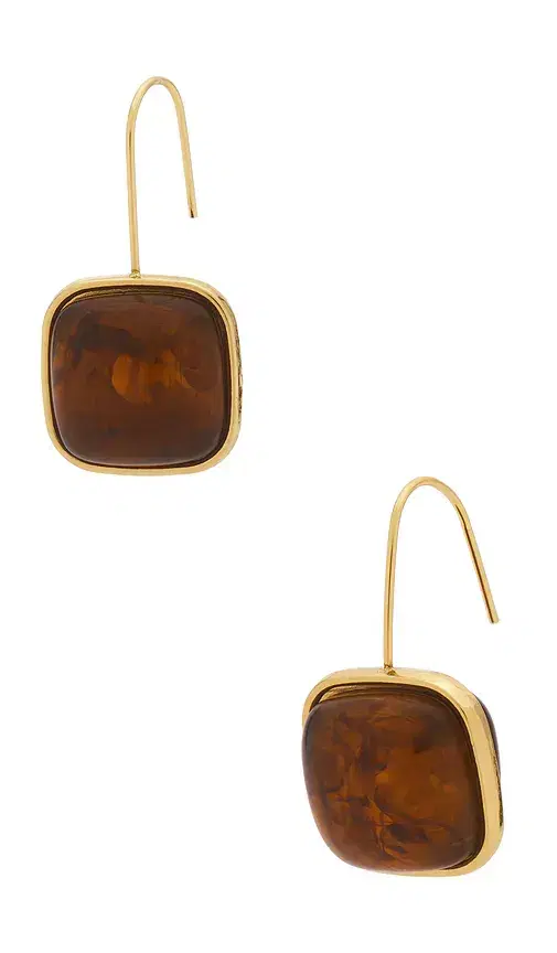 Indira Earrings