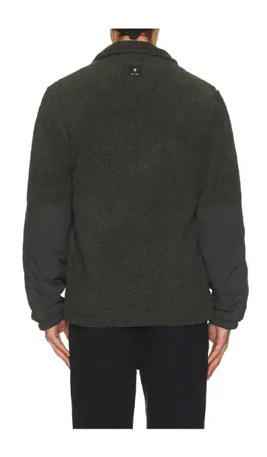 SAMSOE SAMSOE Sanolan Zip Jacket | Thumbnail 2