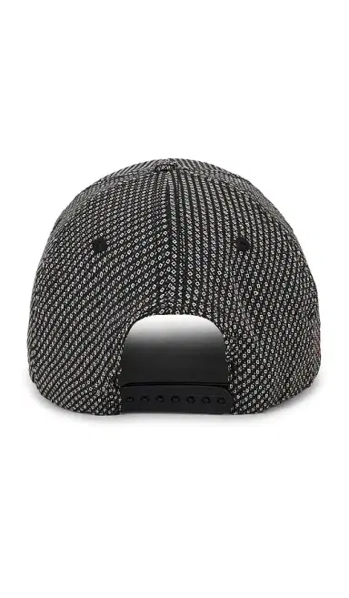 Metalwood Studio Pro Tip Snapback Hat | Thumbnail 2 Metalwood Studio Pro Tip Snapback Hat | Thumbnail 2